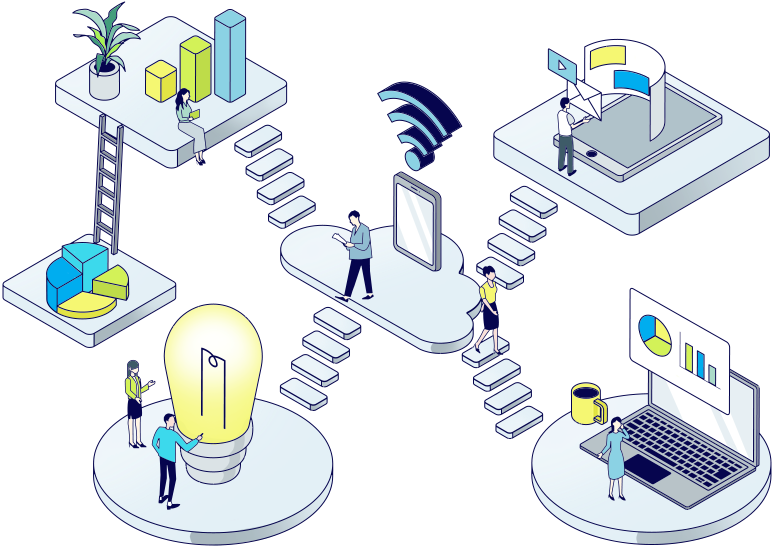 私たちができること