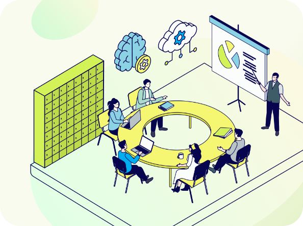 AI・Iotを用いた先端技術開発支援